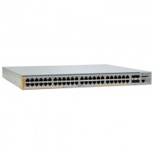 Коммутатор AT 48 Port Gigabit Advanced Layer 3 Switch w/ 4 SFP