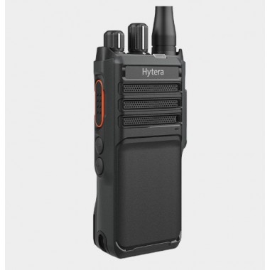 Портативная цифровая радиостанция Hytera HP-505 (арт. HP-505U SC01003)