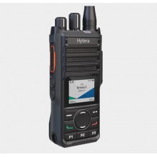 Портативная цифровая радиостанция Hytera HP-565 (арт. HP-565U SC01006)