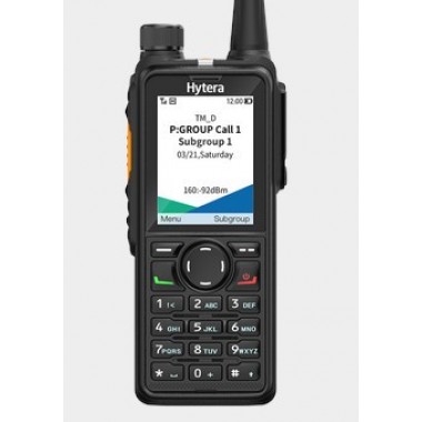 Портативная цифровая радиостанция  Hytera HP-785 (арт. HP-785V)