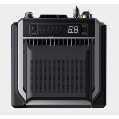 Цифровой компактный ретранслятор DMR Hytera HR-655 (арт. HR-655V ZZ00050-V)