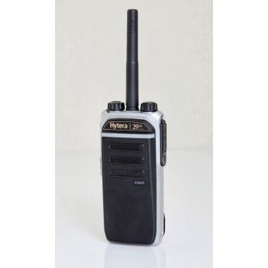 Портативная цифровая радиостанция Hytera HP-605 (арт. HP-605U)