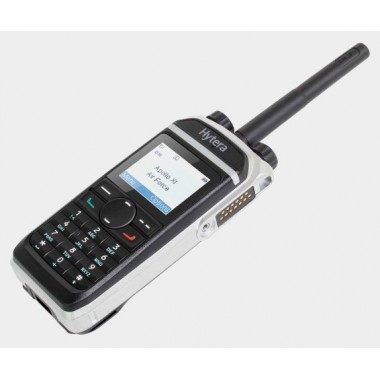 Портативная цифровая радиостанция Hytera HP-685 (арт. HP-685U)