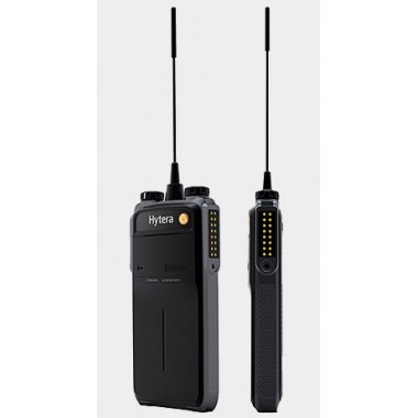 Портативная компактная радиостанция Hytera X1e (арт. X1e-U)
