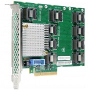 Плата HP 12Gb SAS 2nd Expander Card for ML350 Gen9 (811216-B21)