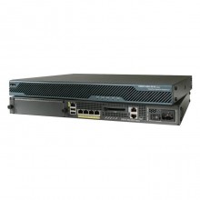 Межсетевой экран Cisco ASA5510-CSC10-K9