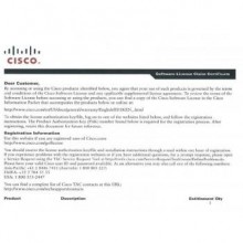 Лицензия Cisco C9300-DNA-E-48= Лицензия Cisco C9300-DNA-E-48=