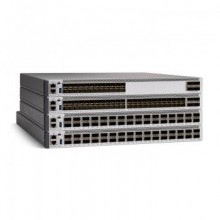 Коммутатор Cisco C9500-32QC-EDU