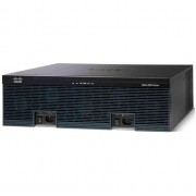 Маршрутизатор CISCO3945E/K9