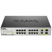 Коммутатор D-Link DES-1018MP/A1A