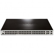 Коммутатор D-Link DES-3200-52P/A