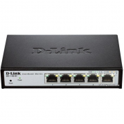Коммутатор D-Link DGS-1100-05/B1A