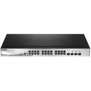 Коммутатор D-Link DGS-1510-28L/ME/A1A