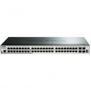 Коммутатор D-Link DGS-1510-52X/ME/A1A