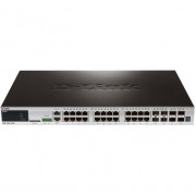 Коммутатор D-Link DGS-3420-28TC
