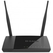 Маршрутизатор D-Link DIR-825/AC/E1A