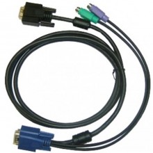 Кабель D-Link DKVM-IPCB