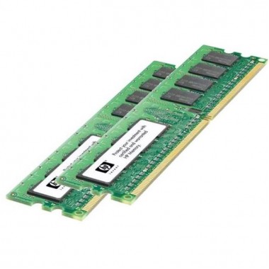 Оперативная память HP 4 GB REG PC2-6400 (2 x 2 GB) (497765-B21)