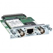 Модуль Cisco HWIC-3G-CDMA