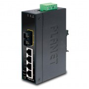 Промышленный коммутатор Planet ISW-511T