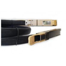 Пассивный медный твинаксиальный кабель прямого подключения Cisco QDD-400-CU2.5M Пассивный медный твинаксиальный кабель прямого подключения Cisco QDD-400-CU2.5M