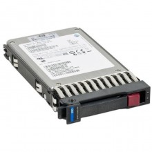 Твердотельный накопитель SSD HP 1.92TB 12G SAS Read Intensive 2.5-inch (802891-B21)