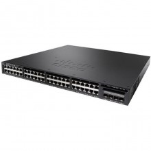 Коммутатор Cisco Catalyst WS-C3650-48FQ-L