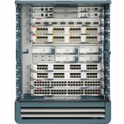 Коммутатор Cisco N7K-C7009-BUN2-R