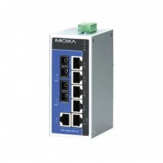 Коммутатор MOXA EDS-208A